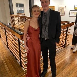 Meet your Posher, Bohdi